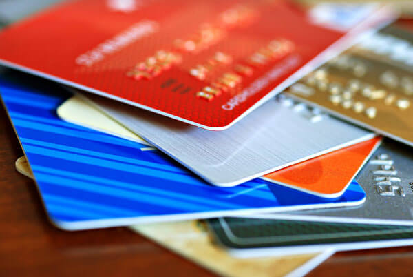 The Best Type Of Credit Card To Build Credit