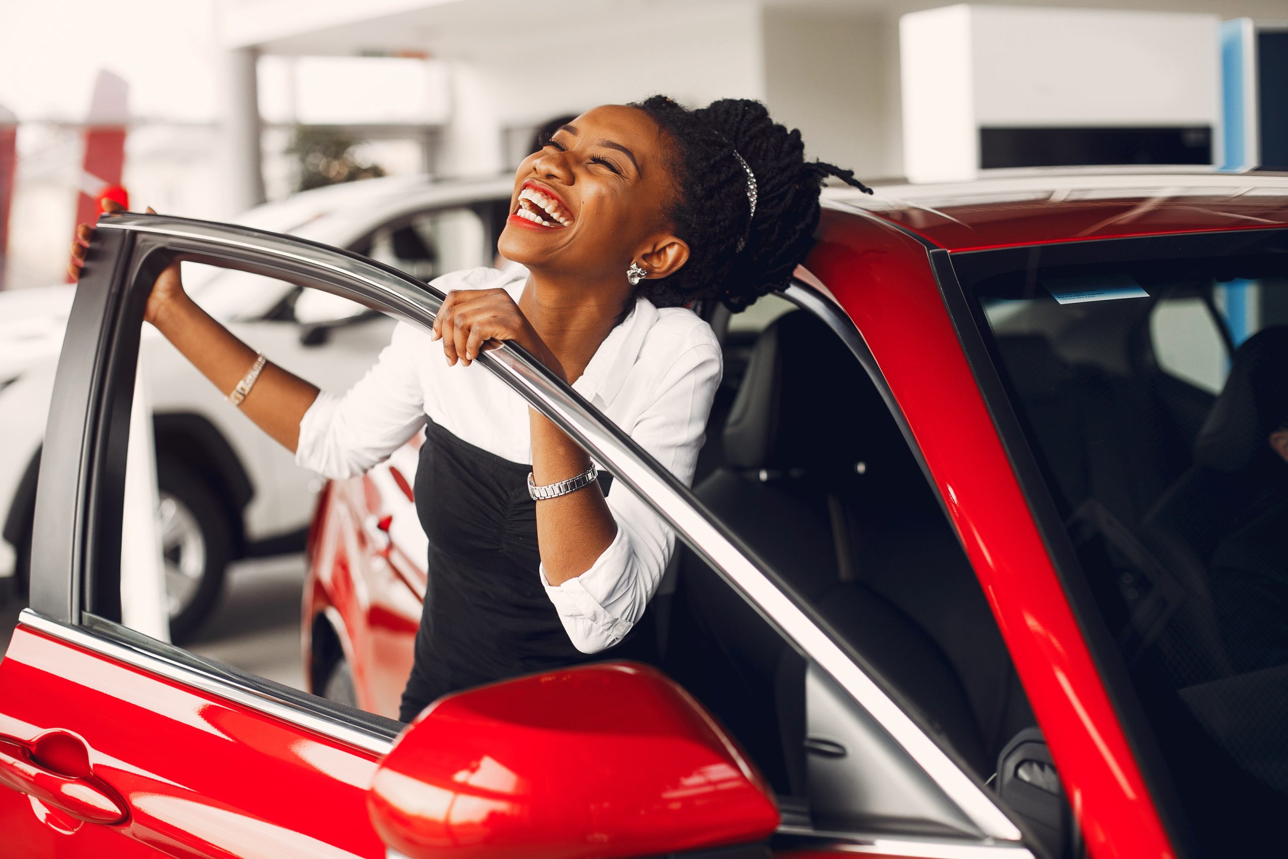 Comparing the Costs of Buying a New vs. Used Car Partners Financial